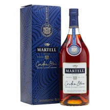 Rượu Martell Cordon Bleu 1L